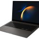 Samsung Galaxy Book3 (15.6”, i7, 16GB, Intel Iris Xe) 9