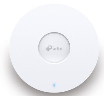 TP-Link Omada EAP653 (5-pack) 2976 Mbit/s Bianco Supporto Power over Ethernet (PoE)