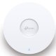 TP-Link Omada EAP653 (5-pack) 2976 Mbit/s Bianco Supporto Power over Ethernet (PoE) 2
