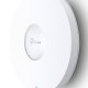 TP-Link Omada EAP653 (5-pack) 2976 Mbit/s Bianco Supporto Power over Ethernet (PoE) 3