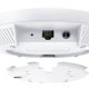 TP-Link Omada EAP653 (5-pack) 2976 Mbit/s Bianco Supporto Power over Ethernet (PoE) 5