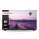Thomson G63 Series 40FA2S13 TV 101,6 cm (40