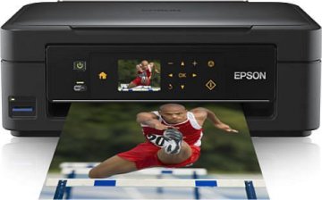 Epson Expression Home XP-402 Ad inchiostro A4 5760 x 1440 DPI 33 ppm Wi-Fi