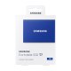 Samsung Portable SSD T7 1 TB USB tipo-C 3.2 Gen 2 (3.1 Gen 2) Blu 9
