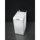 AEG LTR8C63A lavatrice Caricamento dall'alto 6 kg 1251 Giri/min Bianco 8