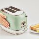 Ariete 0155 6 2 fetta/e 810 W Verde 3