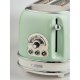 Ariete 0155 6 2 fetta/e 810 W Verde 5