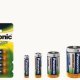 Panasonic Recharge Accu Power C, 3000 mAh Nichel-Metallo Idruro (NiMH) 2