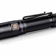 Fenix E28RV2BK Nero Torcia elettrica universale LED 2