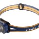 Fenix HL40R torcia Blu, Grigio Torcia a fascia LED 2