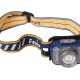 Fenix HL40R torcia Blu, Grigio Torcia a fascia LED 3