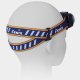 Fenix HL40R torcia Blu, Grigio Torcia a fascia LED 5