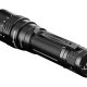 Fenix PD40R V2.0 torcia Nero Torcia a mano LED 3