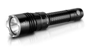 Fenix UC45 torcia Nero Torcia a mano LED