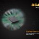 Fenix UC45 torcia Nero Torcia a mano LED 12