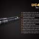 Fenix UC45 torcia Nero Torcia a mano LED 15