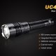 Fenix UC45 torcia Nero Torcia a mano LED 5