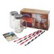 Kilner 0025.480 tazza Acciaio inox, Trasparente Bevande rinfrescanti 2 pz 2
