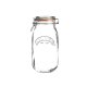 Kilner 0025.492 recipiente Rotondo Vetro Trasparente 2