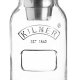 Kilner 65025791 recipiente Rotondo Trasparente 2