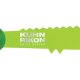 KUHN RIKON Avocadomesser Acciaio inox 1 pz Coltello per verdure 3