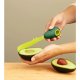 KUHN RIKON Avocadomesser Acciaio inox 1 pz Coltello per verdure 6