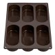 Lurch 00085082 stampo da forno Teglia per dolci 1 pz 2