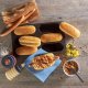 Lurch 00085082 stampo da forno Teglia per dolci 1 pz 3