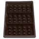 Lurch 00085084 stampo da forno Stampo per waffle 2 pz 3