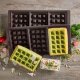 Lurch 00085084 stampo da forno Stampo per waffle 2 pz 5