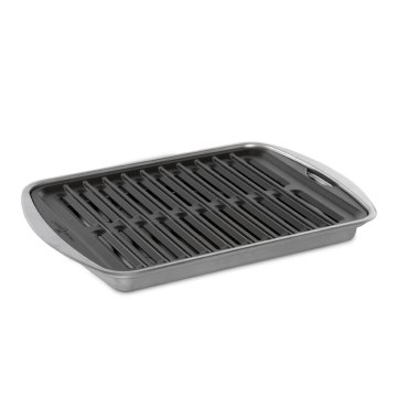 Nordic Ware 45026 accessorio per barbecue per l'aperto/grill Piastra