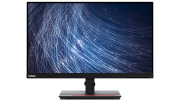 Lenovo ThinkVision T24m-29 LED display 60,5 cm (23.8") 1920 x 1080 Pixel Full HD LCD Nero