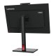 Lenovo ThinkVision T24v-30 LED display 60,5 cm (23.8