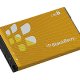 BlackBerry C-M2 Batteria Arancione 2