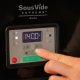 SousVide Supreme Demi 9 L Nero, Acciaio inox 3