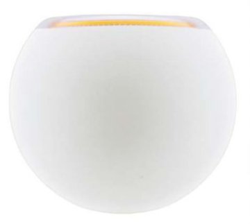Segula 50055 lampada LED Bianco caldo 2200 K 8 W E27