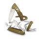 Victorinox Limited Edition SD Alox Coltello multiuso Marrone 5