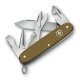 Victorinox Limited Edition Pioneer X Alox Coltello multiuso Marrone 2