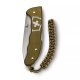 Victorinox 0.9415.L24 coltello da tasca Coltello a una mano Marrone 3