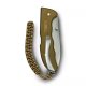 Victorinox 0.9415.L24 coltello da tasca Coltello a una mano Marrone 4