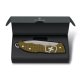 Victorinox 0.9415.L24 coltello da tasca Coltello a una mano Marrone 6