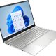 HP Pavilion 15-eg3019nl Intel® Core™ i7 i7-1355U Computer portatile 39,6 cm (15.6