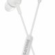 Philips TAE5008WT/00 cuffia e auricolare Cablato In-ear Musica e Chiamate USB tipo-C Bianco 2