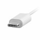 Philips TAE5008WT/00 cuffia e auricolare Cablato In-ear Musica e Chiamate USB tipo-C Bianco 7