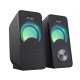 Trust Arys Nero Cablato 6 W 4