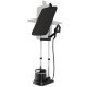 Rowenta IXEO + QR1510 2980 W 1 L Acciaio inossidabile Nero 3