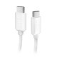 SBS TECABLETISSUETCCG cavo USB USB 2.0 1,5 m USB C Bianco 2
