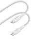 PURO PUCUSBCUSBCFABK4WHI cavo USB 1,2 m USB 2.0 USB C Bianco 3