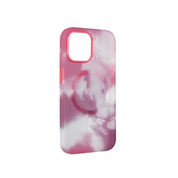 PURO PUIPC1561AQUAROSE custodia per cellulare 15,5 cm (6.1") Cover Rosa