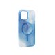 PURO PUIPC1561AQUALBLUE custodia per cellulare 15,5 cm (6.1